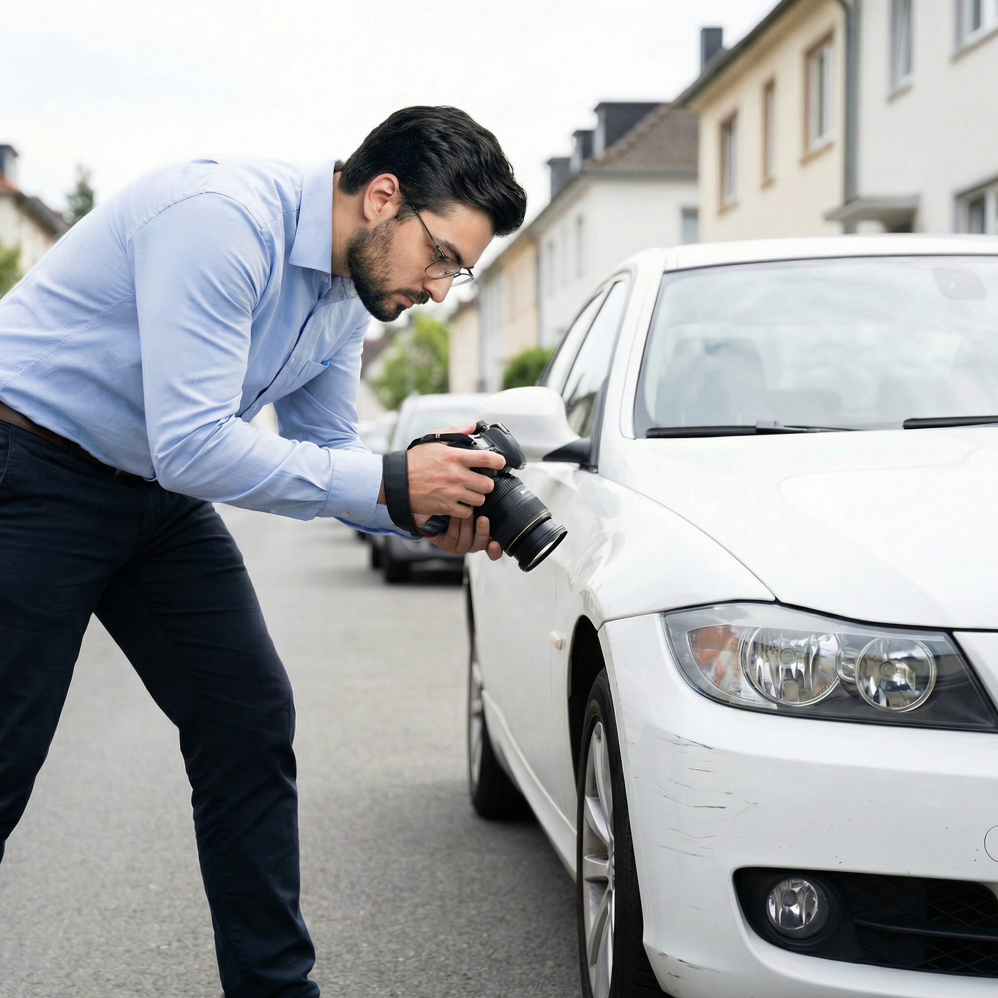 UnfallExperten NRW Team